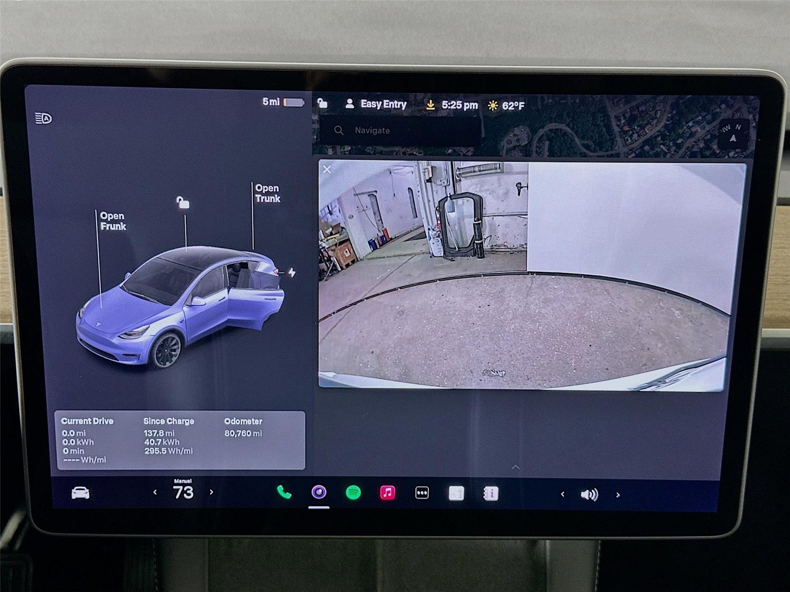 2021 Tesla Model Y Long Range photo 14