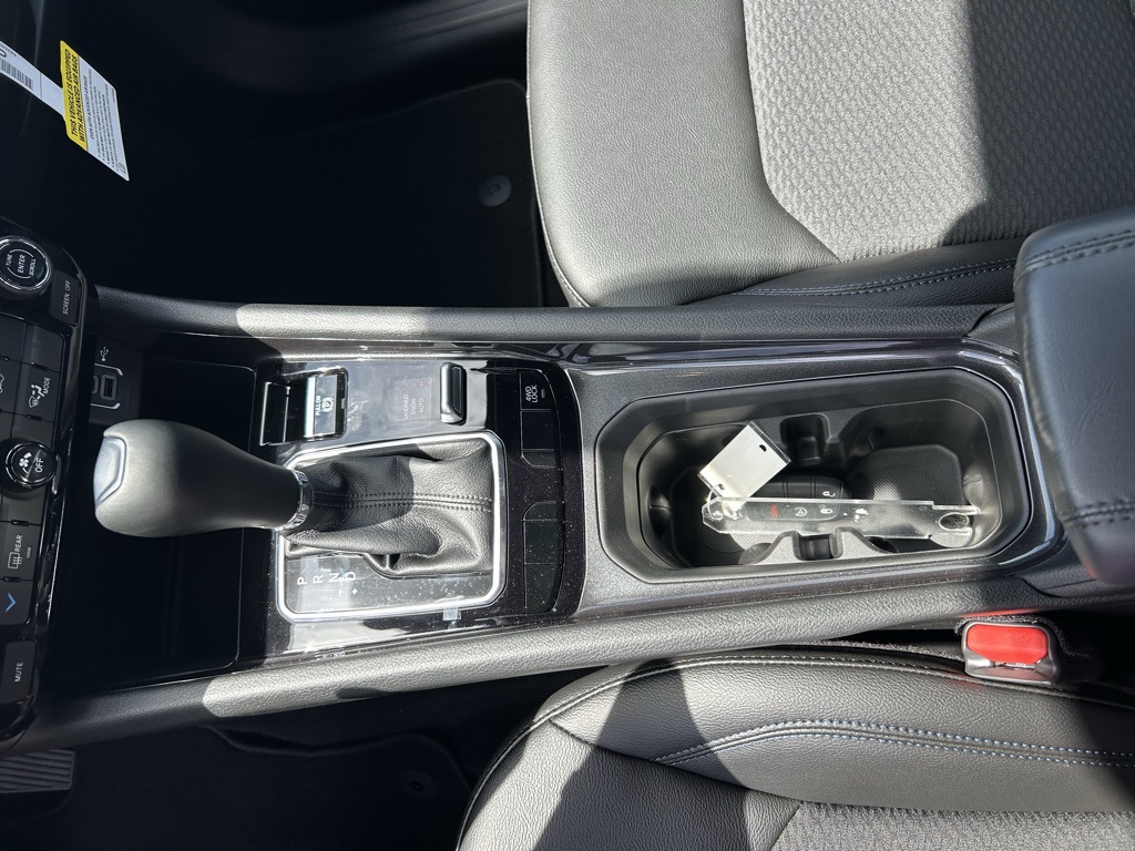 2025 Jeep Compass Latitude photo 16