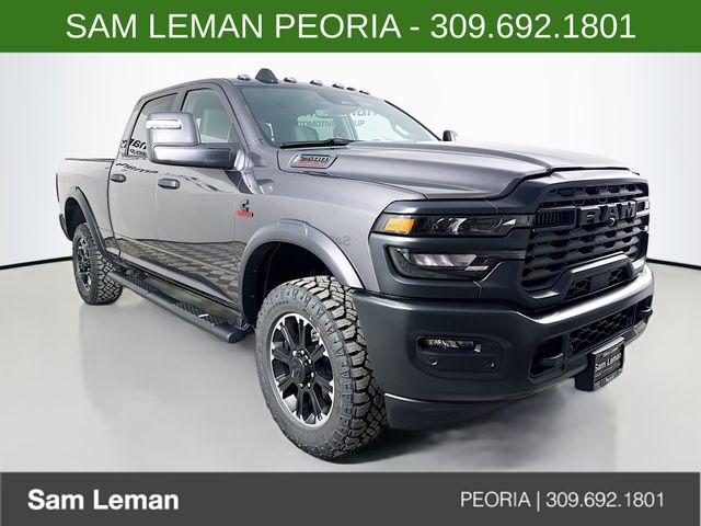 2026 RAM 2500 Tradesman's photo