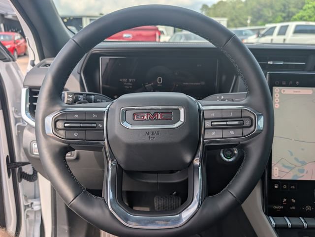 2026 Gmc Terrain Elevation photo 19