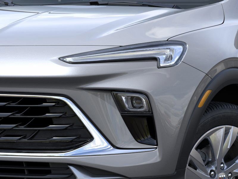 2026 Buick Encore GX Preferred photo 9