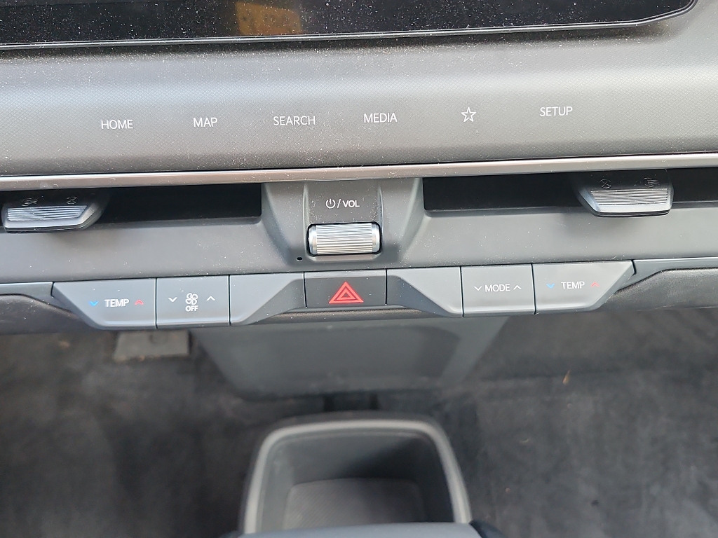 2024 Kia EV9 Wind photo 18