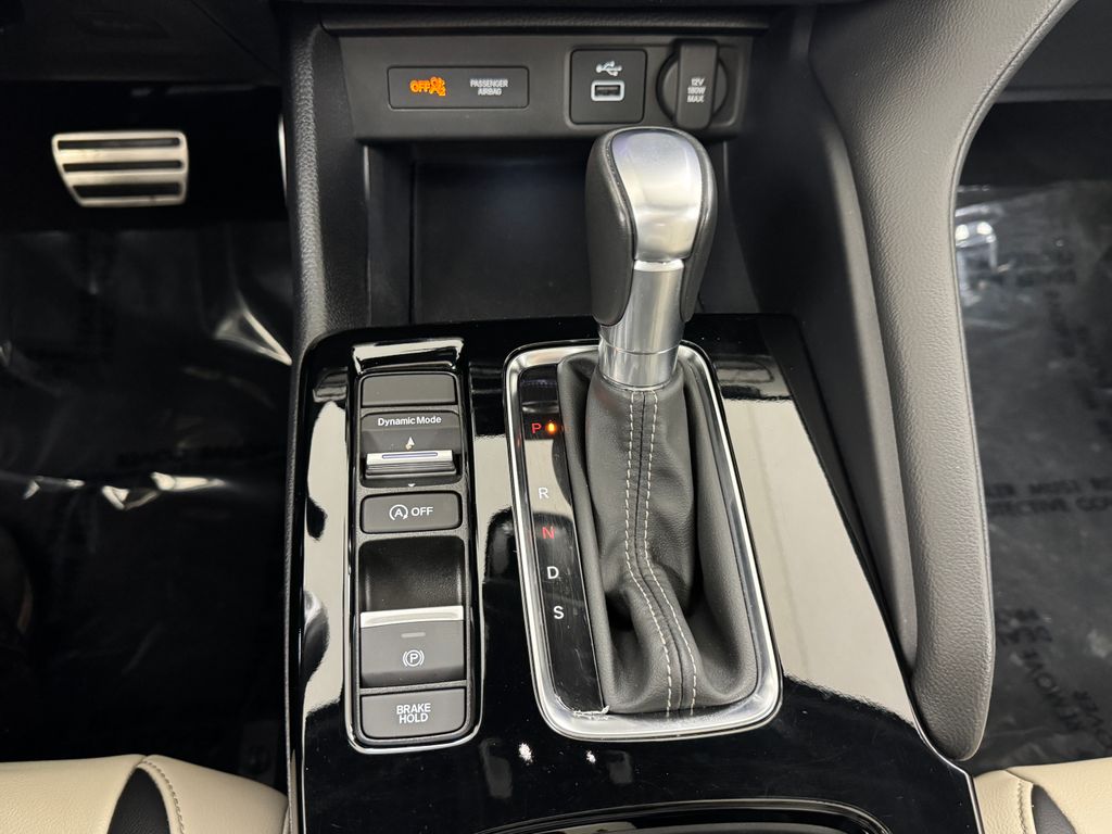 2023 Acura Integra A-Spec photo 23