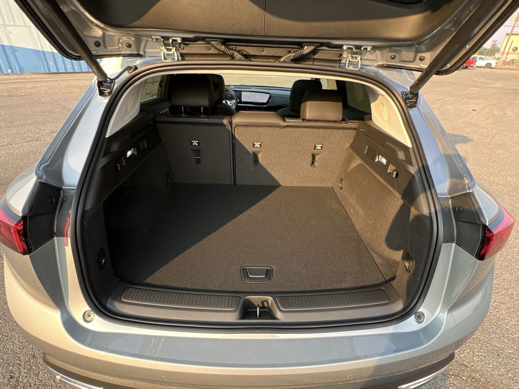 2024 Buick Envision Preferred photo 25