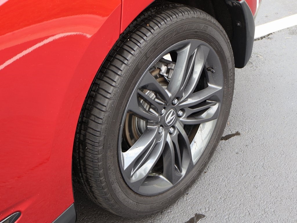 2022 Acura RDX A-Spec photo 38