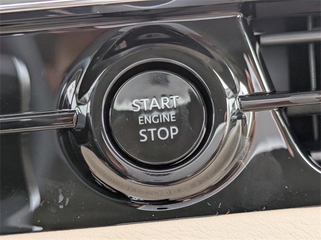 2026 Infiniti QX80 Pure photo 30