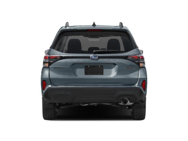 2025 Subaru Forester Premium photo 5