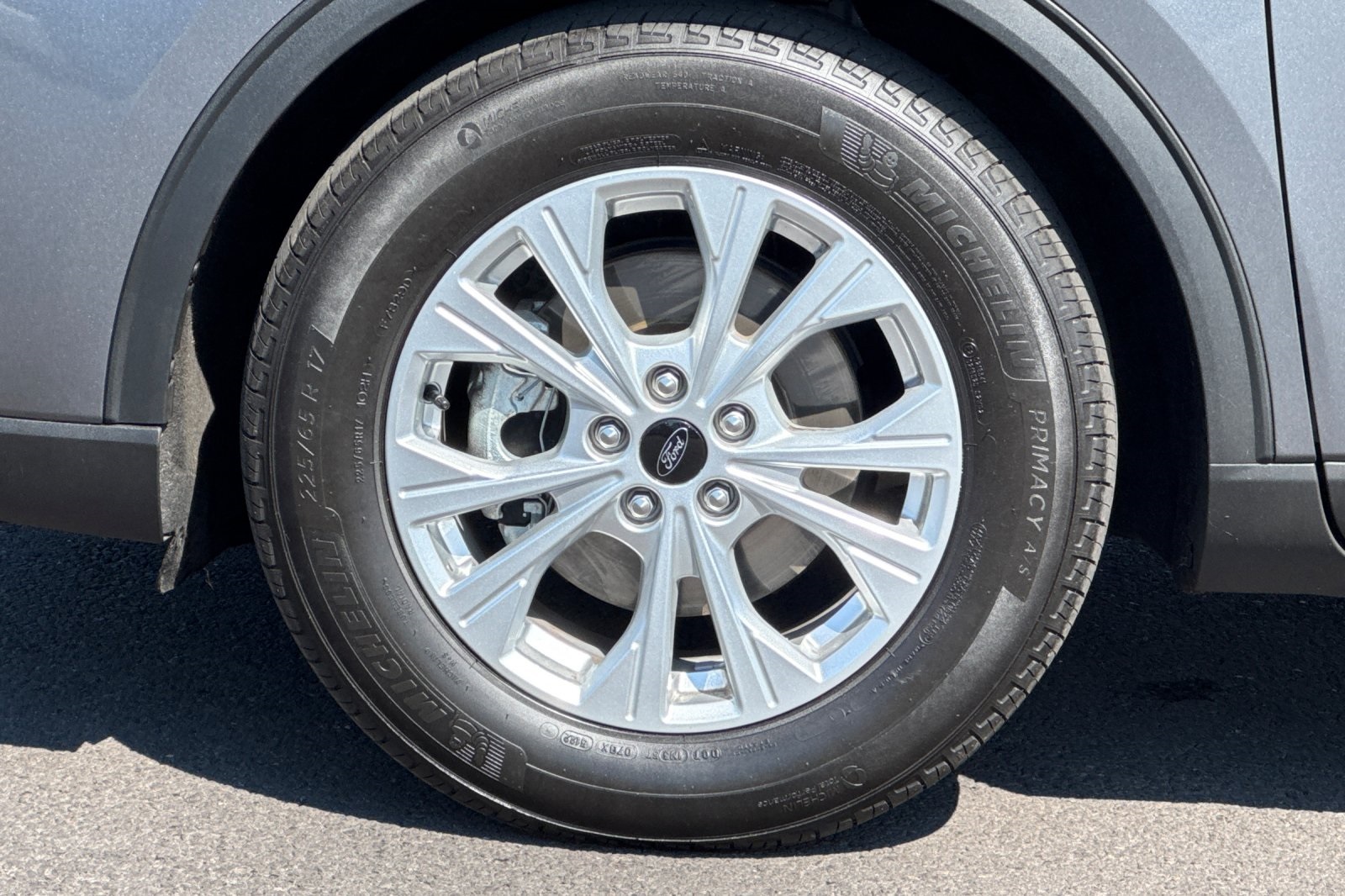 2023 Ford Escape Active photo 31