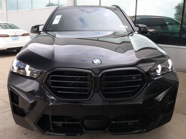 2026 Bmw X5 photo 2