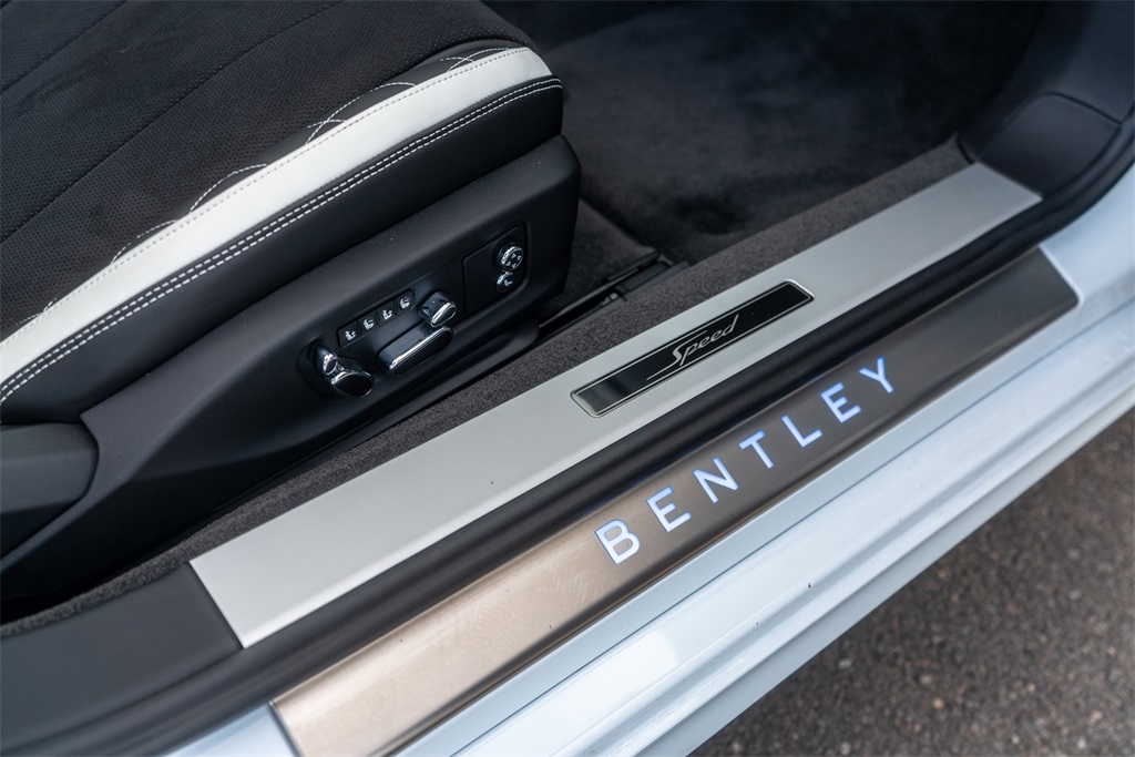 2024 Bentley Continental GT photo 28