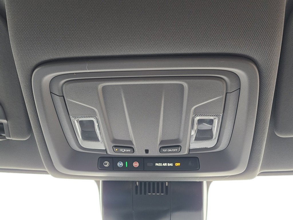 2025 Gmc Sierra 1500 Pro photo 36