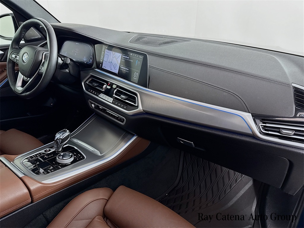 2023 Bmw X5 xDrive45e photo 29