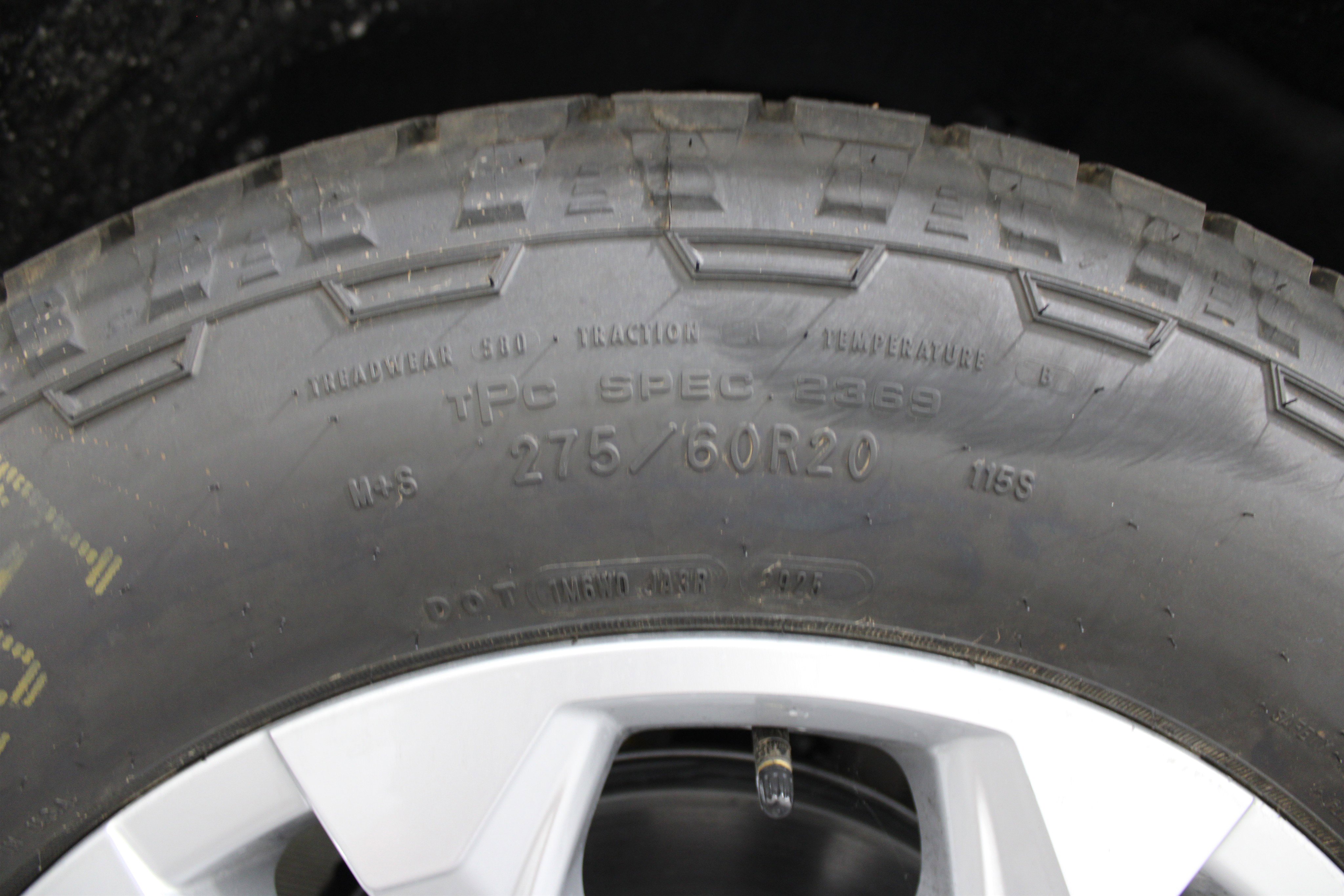 2026 Chevrolet Silverado 1500 LTZ photo 20