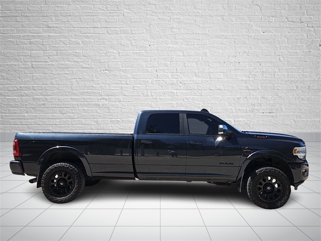 2020 Ram 3500 Laramie photo 5