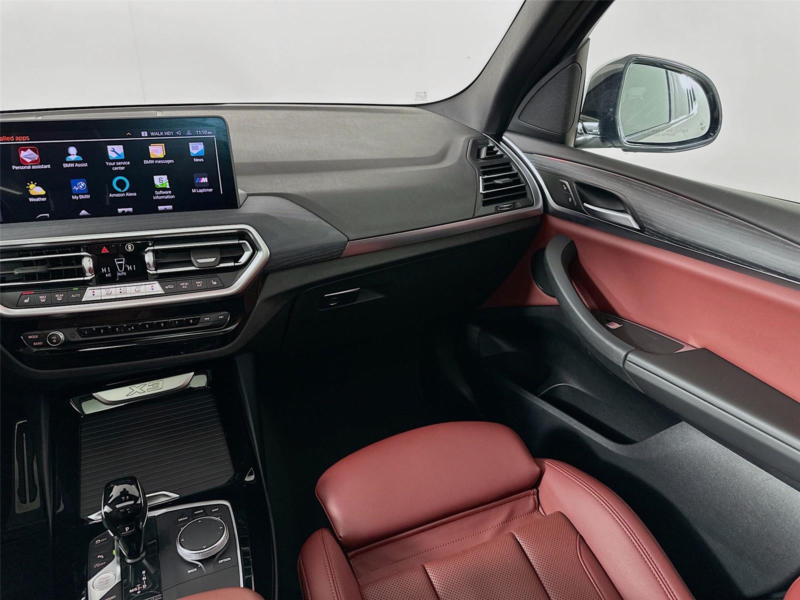 2022 Bmw X3 xDrive30i photo 24