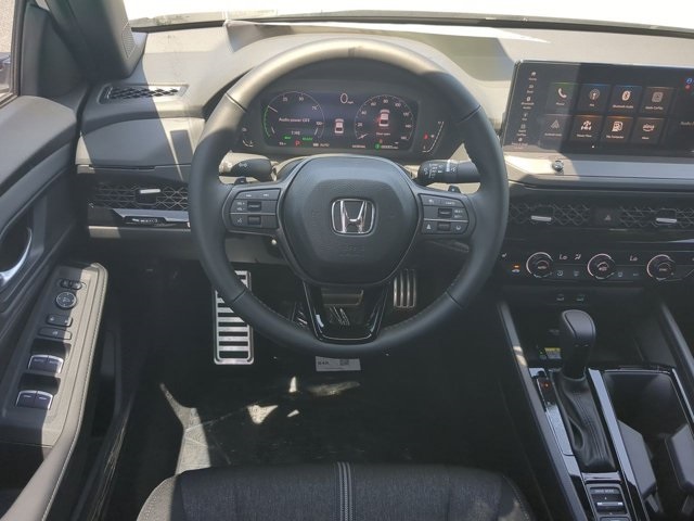 2025 Honda Accord Sport photo 14