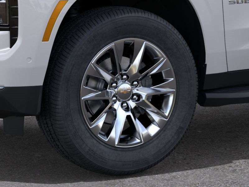 2025 Chevrolet Suburban Premier photo 8