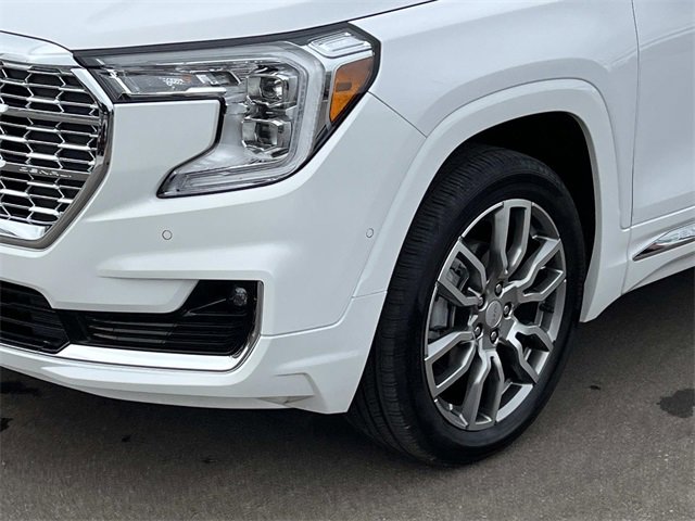 2023 Gmc Terrain Denali photo 7