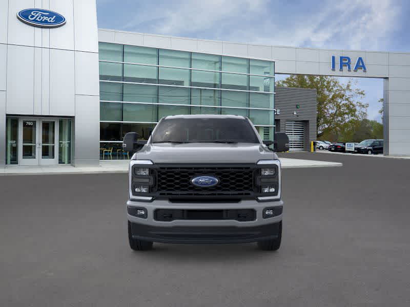 2025 Ford F-250 XL photo 6