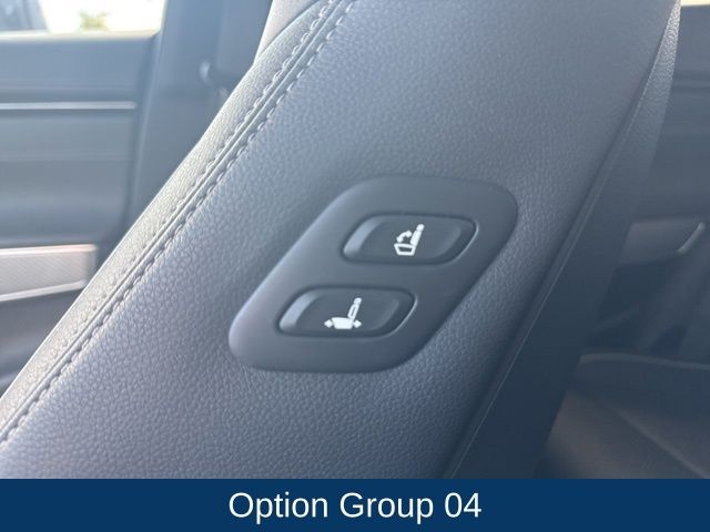 2024 Genesis GV70 2.5T Sport Prestige photo 25