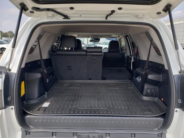 2023 Toyota 4Runner Limited photo 8