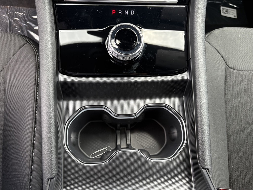 2025 Jeep Grand Cherokee Laredo X photo 24