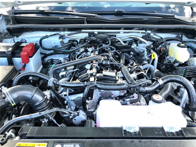 2025 Toyota 4Runner SR5 photo 16