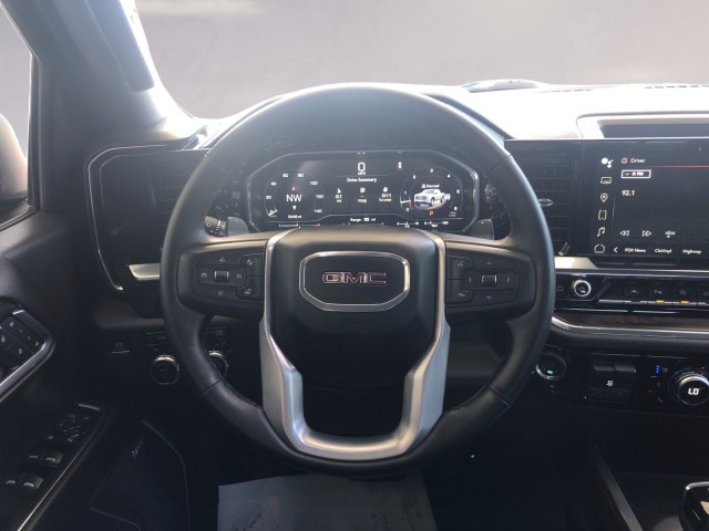 2024 Gmc Sierra 1500 SLT photo 11