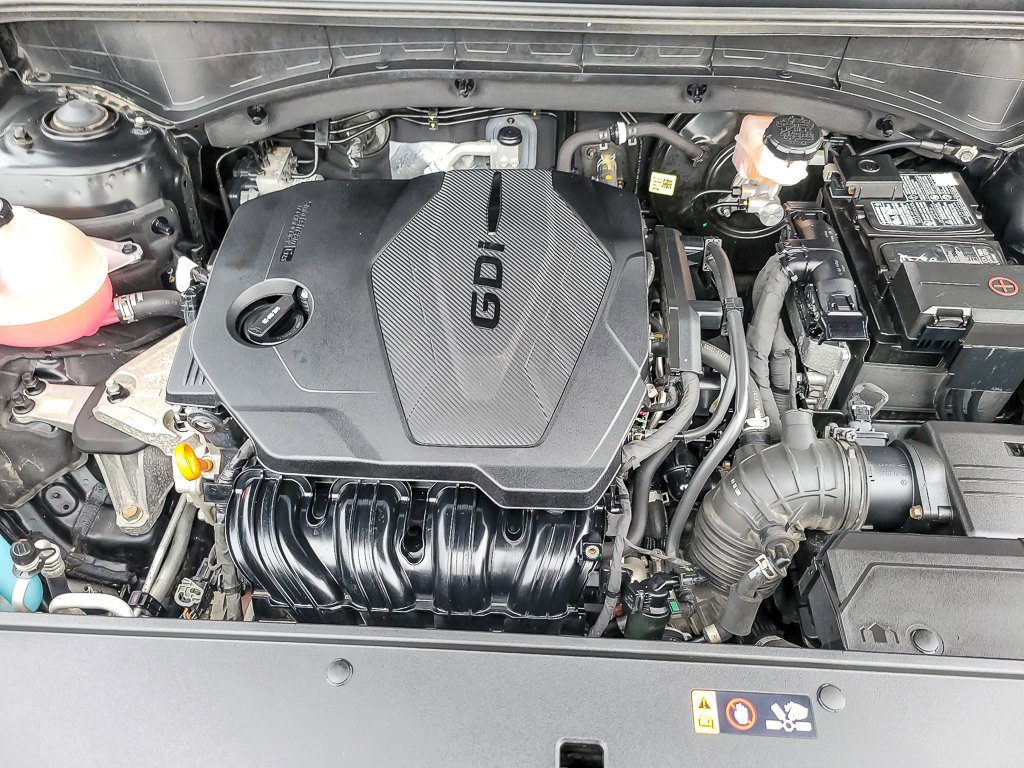 2021 KIA SORENTO - Image 21