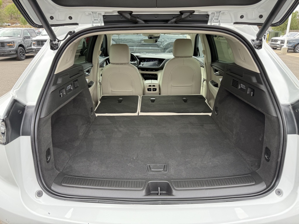 2022 Buick Envision Avenir photo 20
