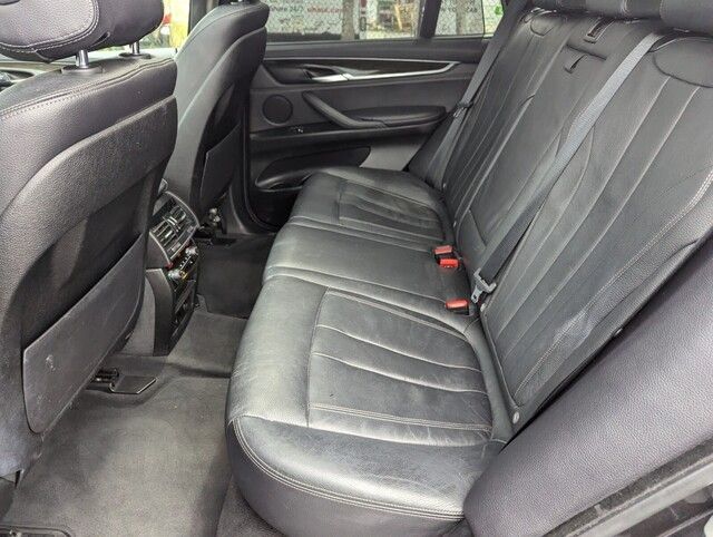 2017 Bmw X5 xDrive40e photo 12
