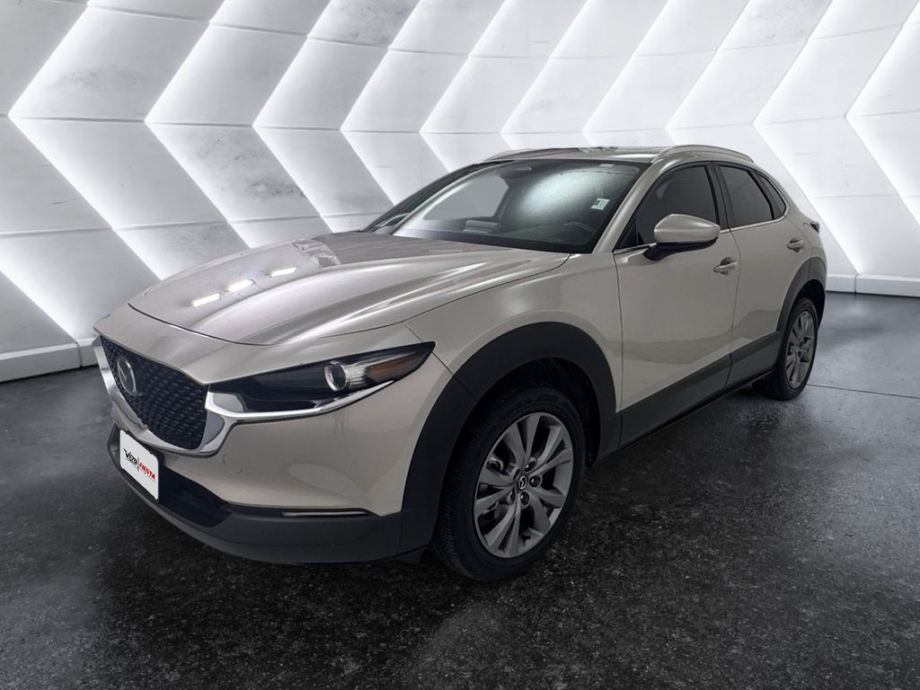 2024 Mazda CX-30 2.5 S Preferred photo 3