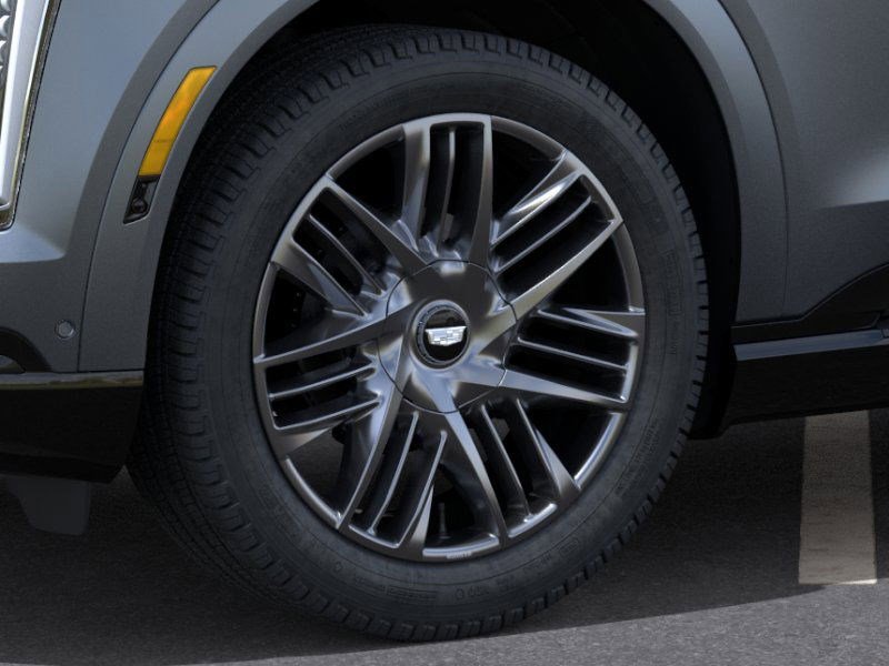 2026 Cadillac Escalade IQ Premium Sport photo 9