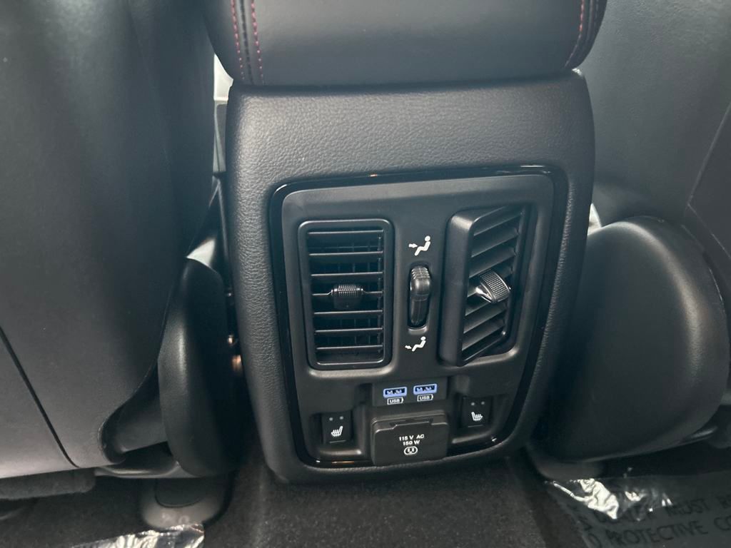 2026 Dodge Durango GT Plus photo 20