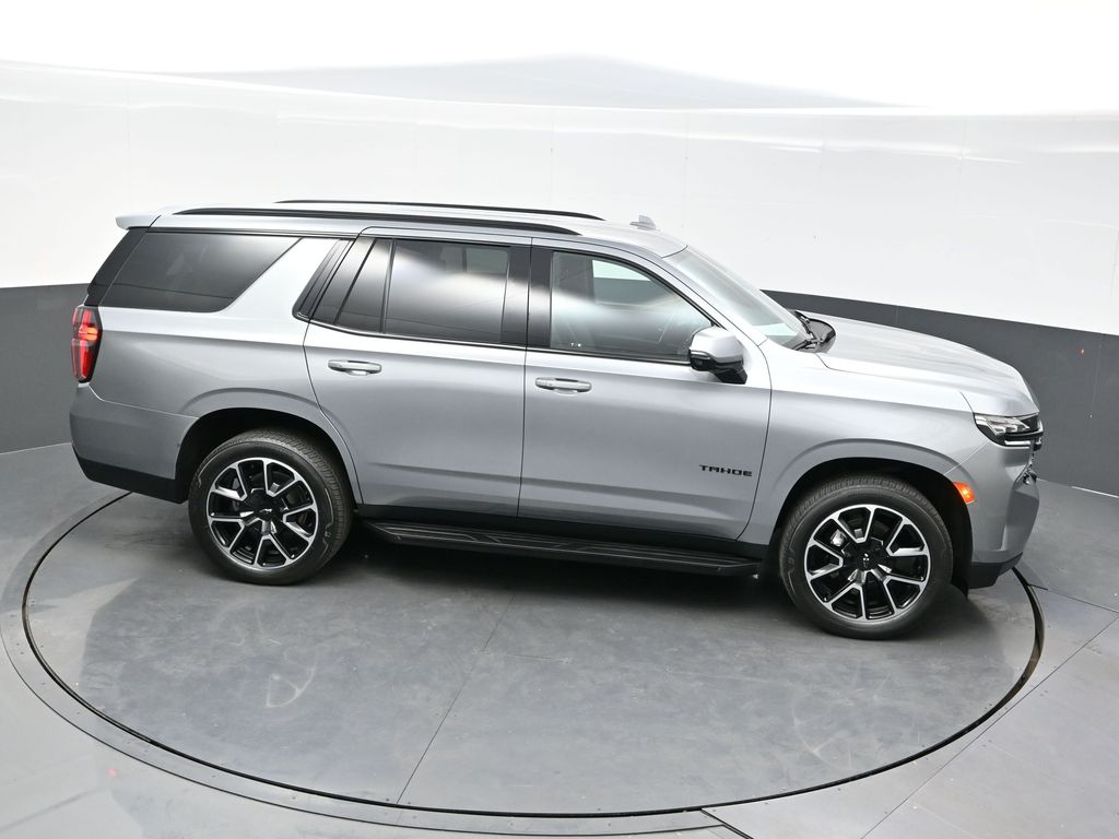 2023 Chevrolet Tahoe RST photo 21