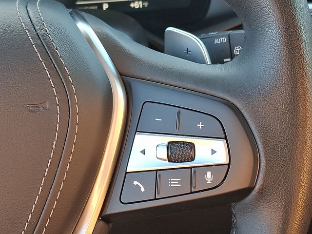 2023 Bmw X5 xDrive40i photo 22