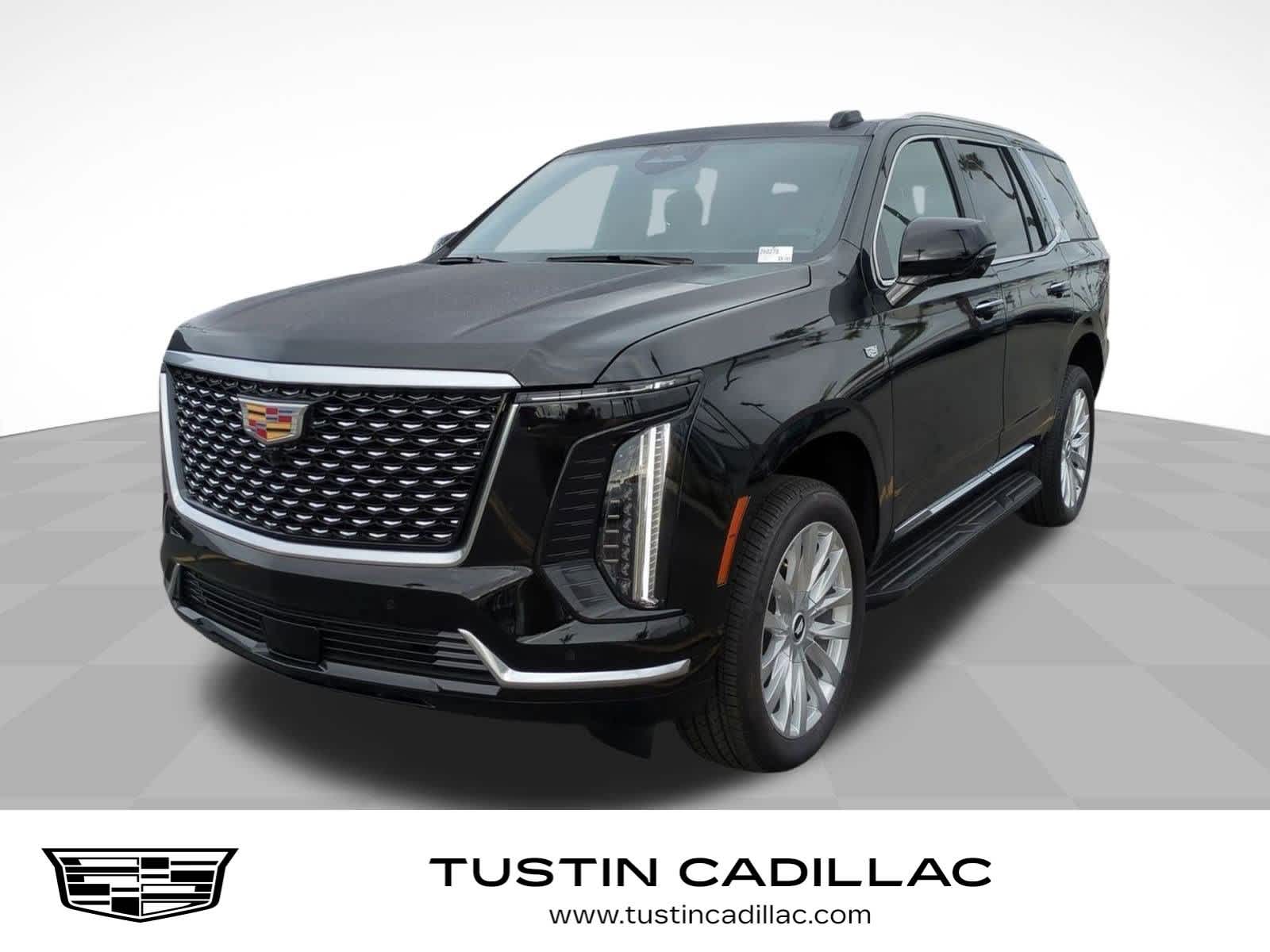 2026 Cadillac Escalade