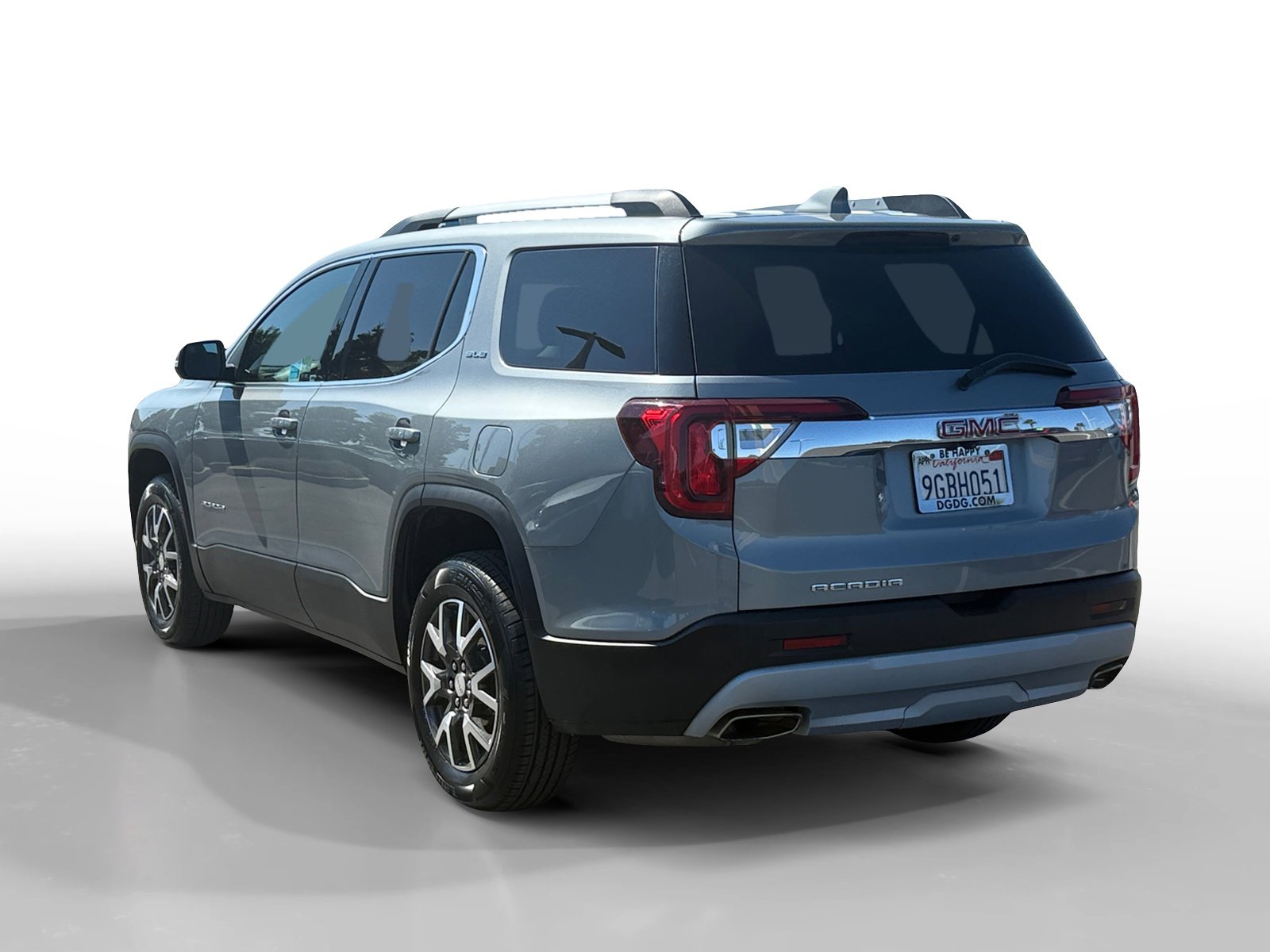 2023 Gmc Acadia SLE photo 3