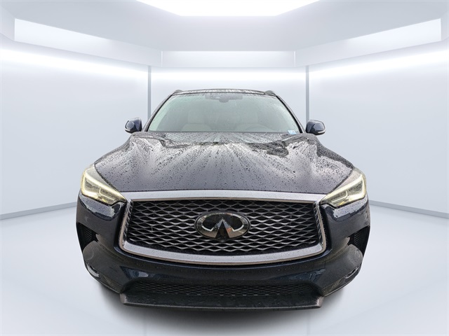 2019 Infiniti QX50 Luxe photo 8