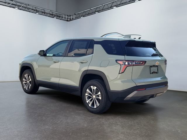 2026 Chevrolet Equinox LT photo 5