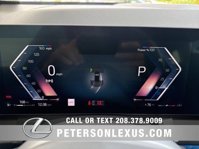 2025 Bmw X3 30x Drive photo 22