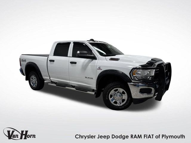 2021 RAM Ram 2500 Pickup Tradesman's photo