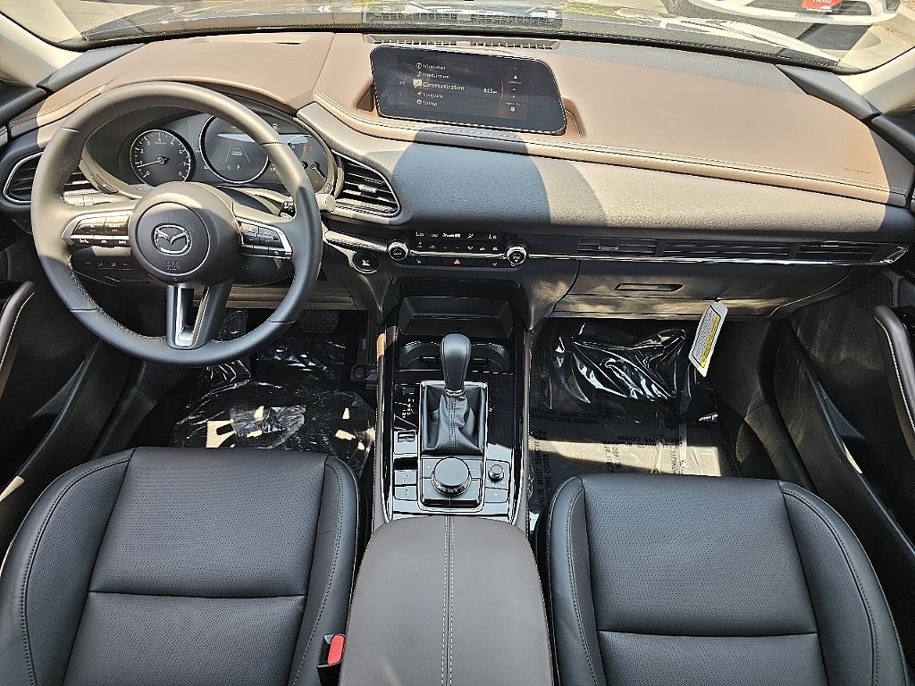 2025 Mazda CX-30 2.5 S Premium photo 4