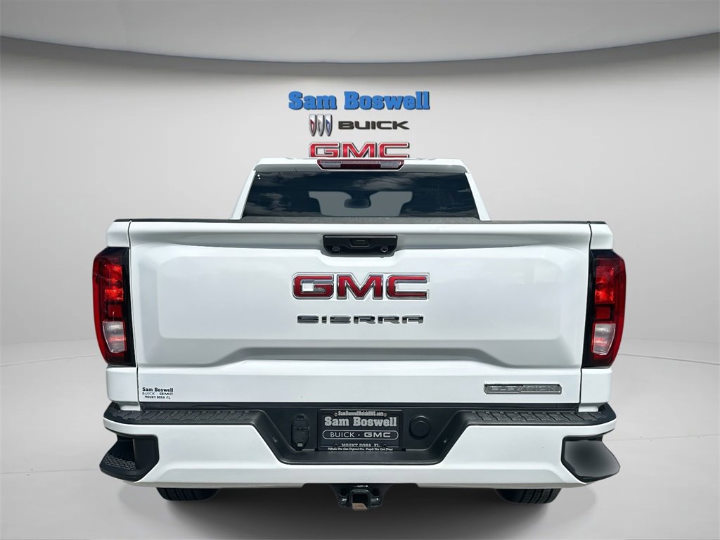 2024 Gmc Sierra 1500 Elevation photo 6