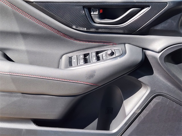 2025 Subaru Legacy Sport photo 17