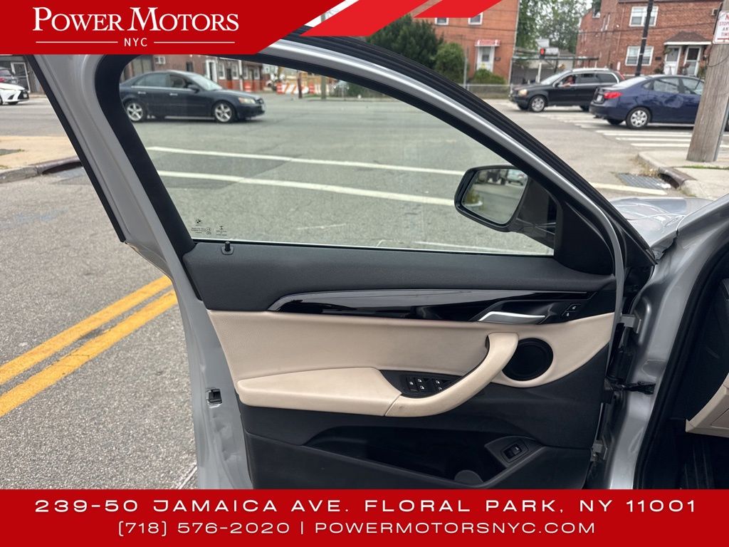 2021 Bmw X2 xDrive28i photo 24