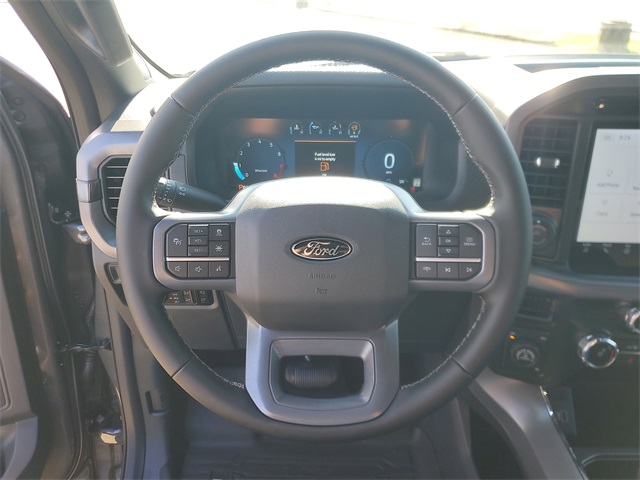 2025 Ford F-150 XLT photo 21