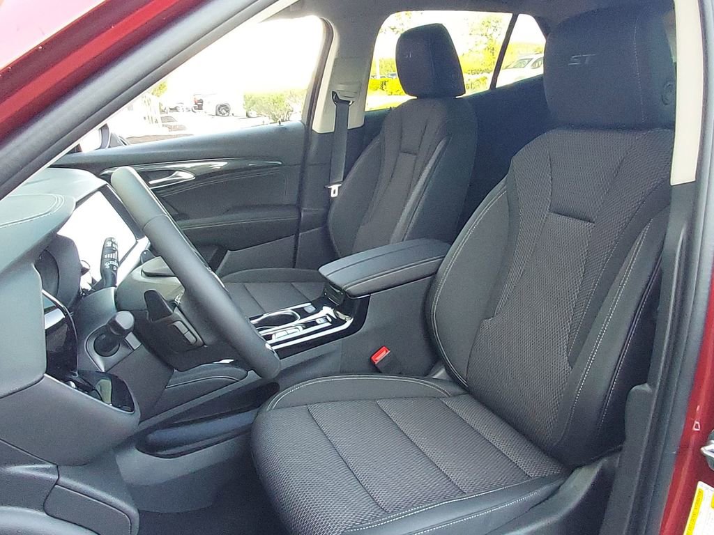 2023 Buick Envision Preferred photo 11