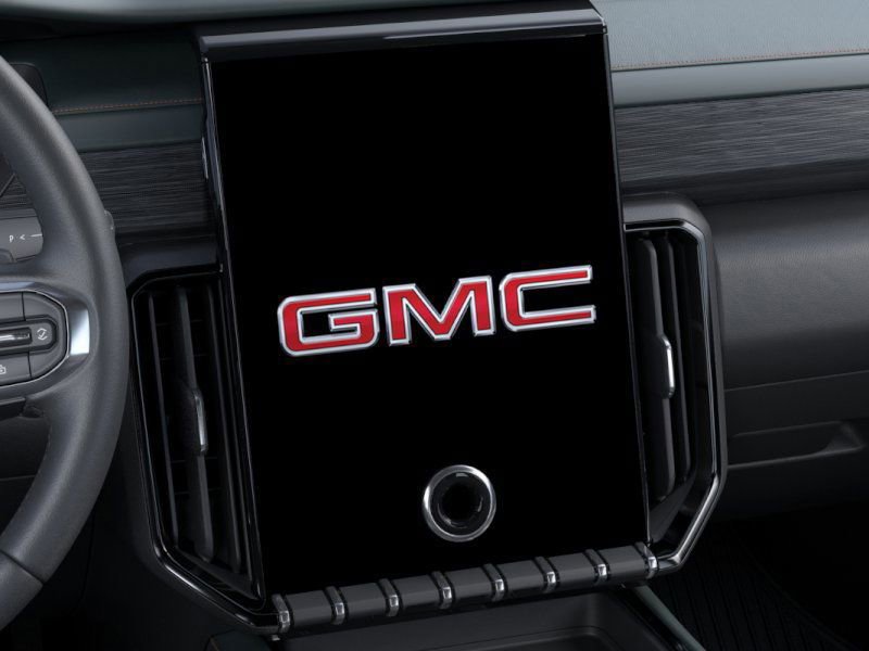 2026 Gmc Acadia AT4 photo 19