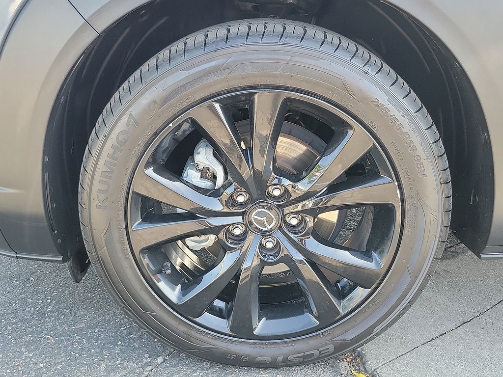 2021 Mazda CX-30 2.5 Turbo Premium Plus photo 22